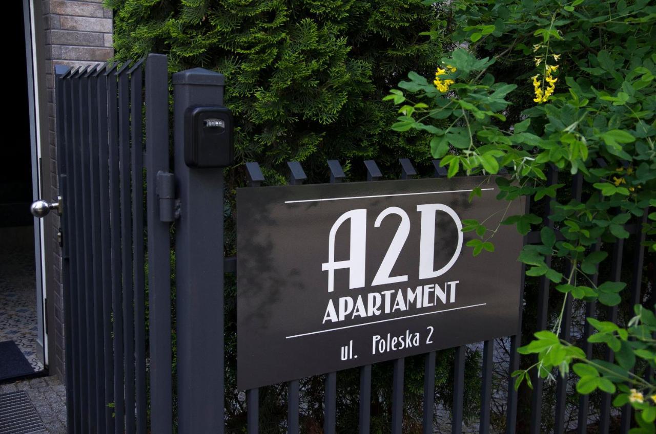 Apartament A2D Krakow — Zdjęcia 3
